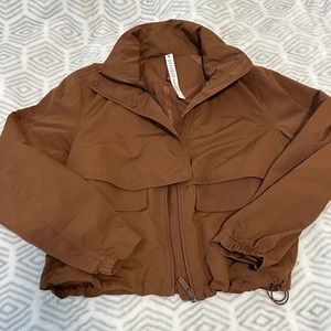 Lululemon Effortless Jacket